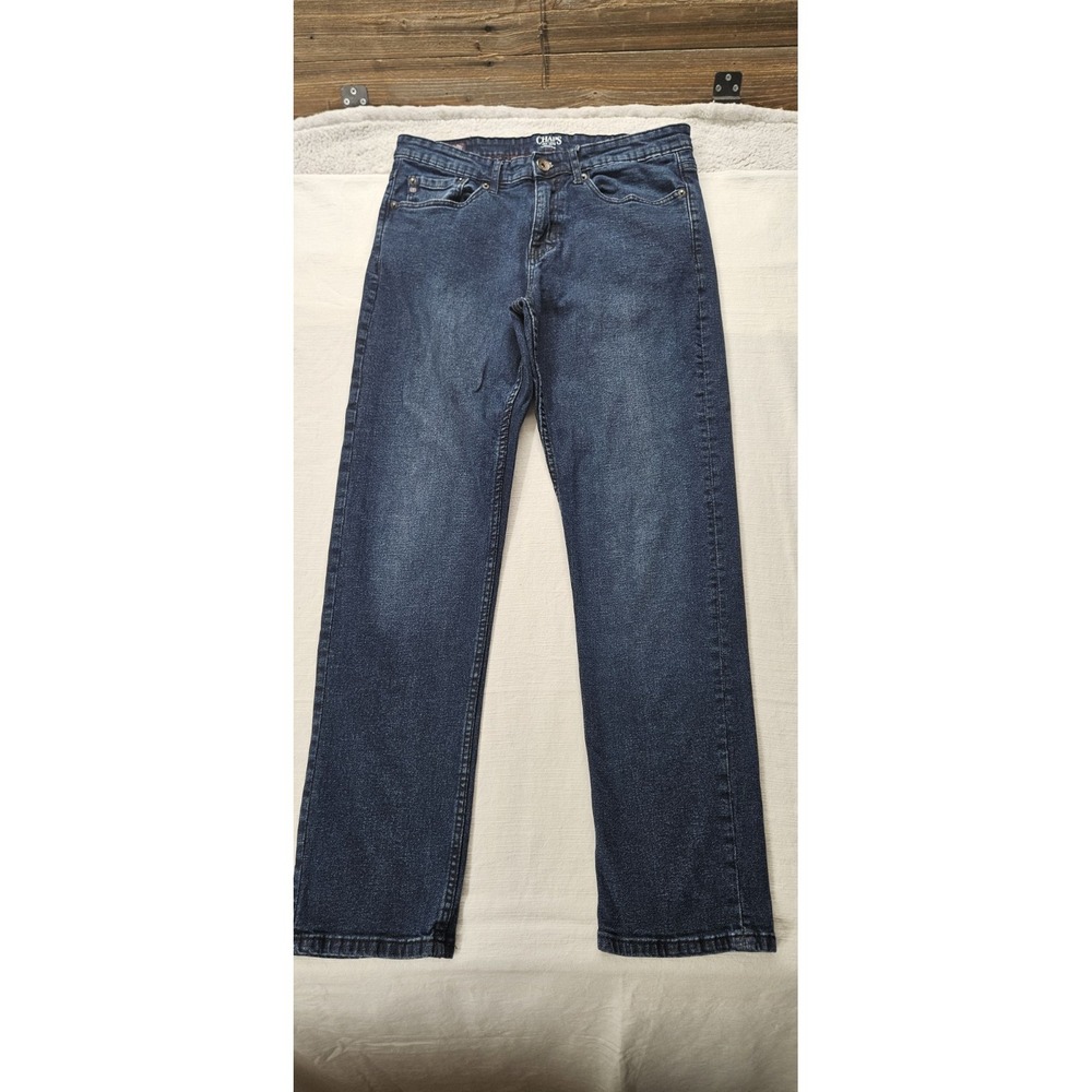 Chaps Jeans‎ Men's 32x32 Straight Fit